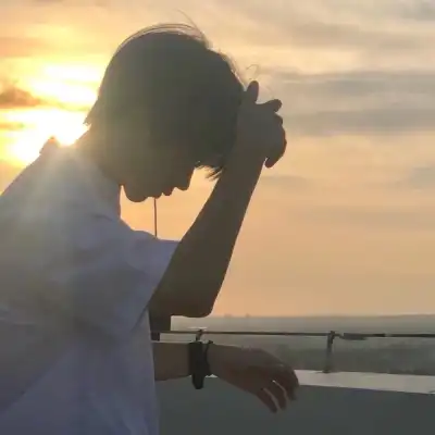 杨子墨